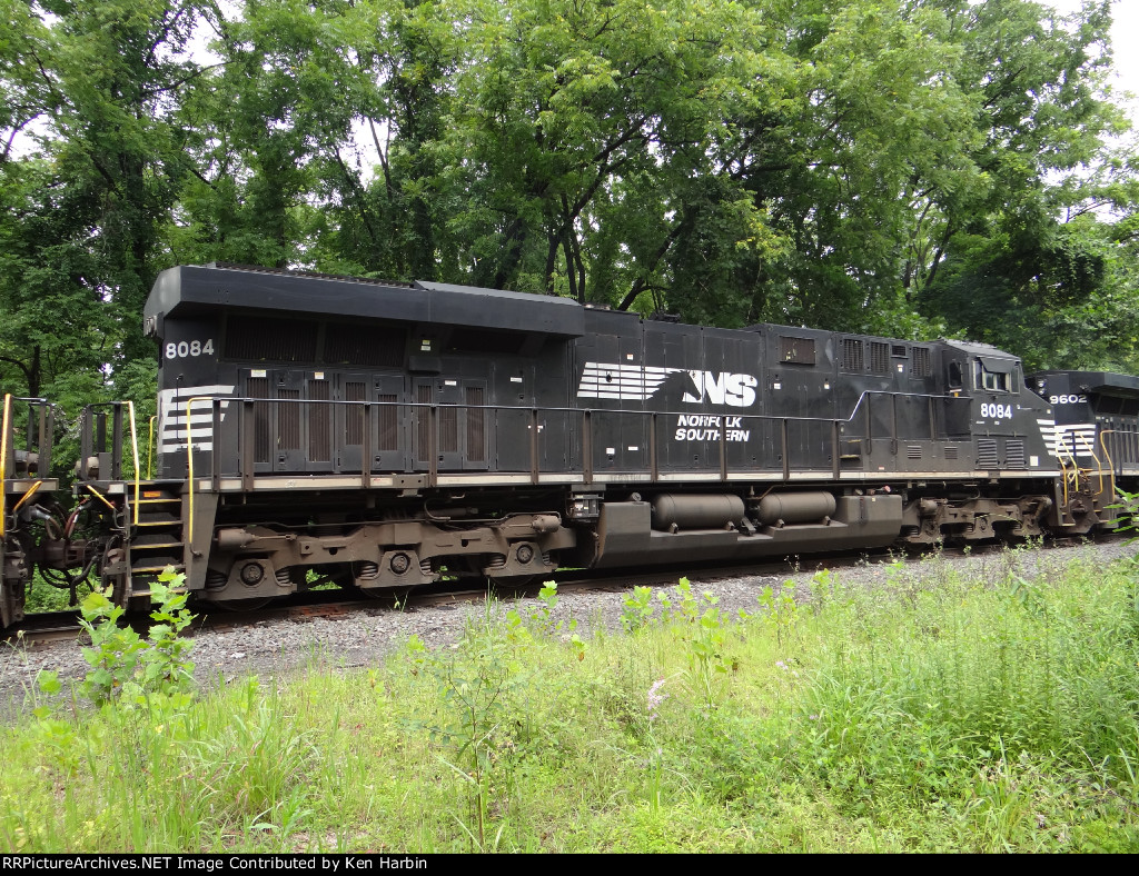 NS 8084